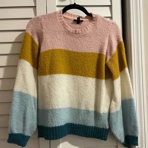 Topshop sweater